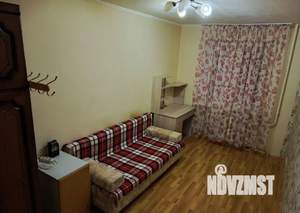 3-к квартира, на длительный срок, 74м2, 2/12 этаж