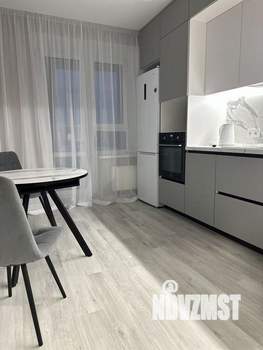 1-к квартира, на длительный срок, 37м2, 3/9 этаж