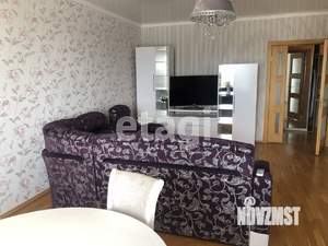 3-к квартира, на длительный срок, 102м2, 11/14 этаж