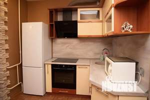 1-к квартира, посуточно, 46м2, 2/10 этаж