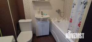 1-к квартира, на длительный срок, 48м2, 6/14 этаж