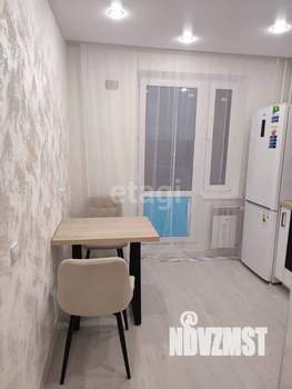 1-к квартира, на длительный срок, 31м2, 9/10 этаж