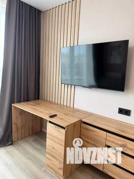 1-к квартира, посуточно, 37м2, 10/17 этаж