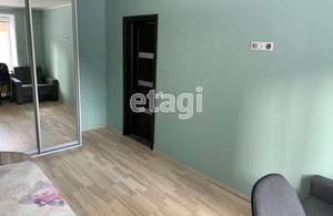 2-к квартира, на длительный срок, 53м2, 4/9 этаж