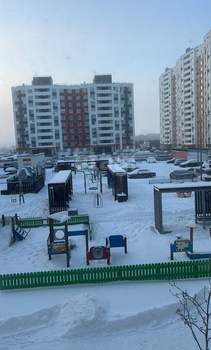 1-к квартира, на длительный срок, 49м2, 2/9 этаж