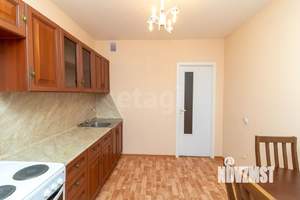 1-к квартира, на длительный срок, 36м2, 9/9 этаж