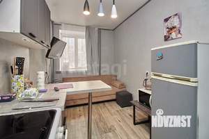 2-к квартира, на длительный срок, 43м2, 1/12 этаж