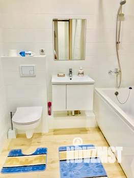 2-к квартира, посуточно, 46м2, 11/16 этаж