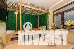 1-к квартира, посуточно, 36м2, 4/10 этаж