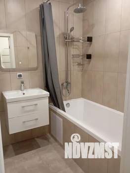 1-к квартира, посуточно, 40м2, 13/15 этаж