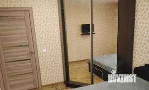 2-к квартира, посуточно, 50м2, 1/1 этаж