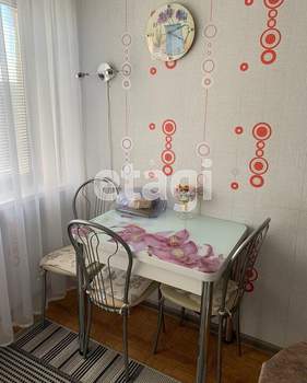 2-к квартира, на длительный срок, 45м2, 7/8 этаж