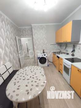 1-к квартира, на длительный срок, 40м2, 2/9 этаж
