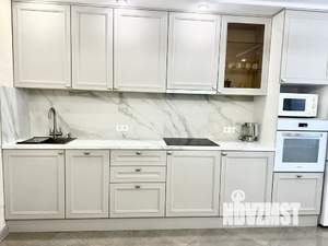 2-к квартира, посуточно, 70м2, 14/14 этаж