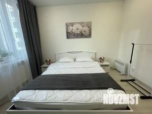 2-к квартира, посуточно, 42м2, 2/10 этаж