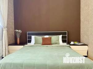 2-к квартира, посуточно, 70м2, 10/15 этаж