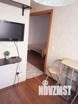 1-к квартира, посуточно, 30м2, 2/5 этаж