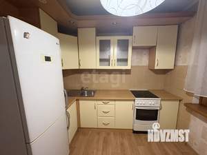 2-к квартира, на длительный срок, 50м2, 3/10 этаж