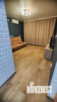 1-к квартира, на длительный срок, 38м2, 3/8 этаж