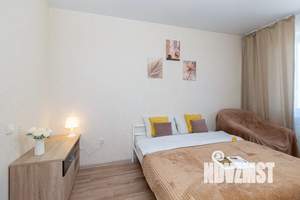 1-к квартира, посуточно, 35м2, 15/18 этаж