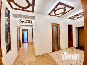 3-к квартира, на длительный срок, 125м2, 5/9 этаж