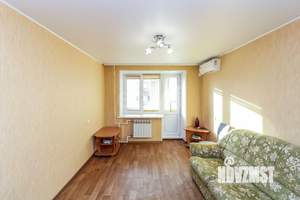 1-к квартира, на длительный срок, 37м2, 3/5 этаж