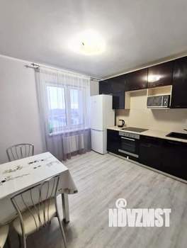 2-к квартира, на длительный срок, 60м2, 17/17 этаж