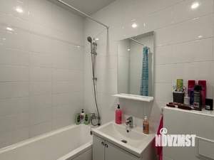 1-к квартира, на длительный срок, 43м2, 11/19 этаж