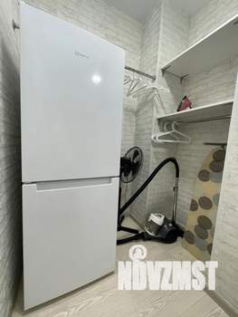 Студия квартира, посуточно, 26м2, 7/15 этаж