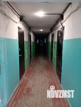 Студия квартира, на длительный срок, 22м2, 3/8 этаж