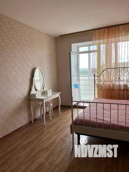 Студия квартира, на длительный срок, 35м2, 9/9 этаж