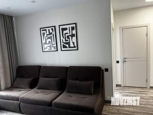 2-к квартира, посуточно, 58м2, 4/10 этаж