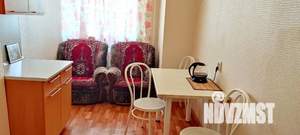 1-к квартира, посуточно, 43м2, 10/14 этаж