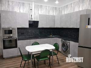 2-к квартира, на длительный срок, 80м2, 10/11 этаж