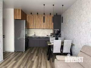 1-к квартира, на длительный срок, 57м2, 8/9 этаж