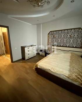 1-к квартира, на длительный срок, 50м2, 5/16 этаж