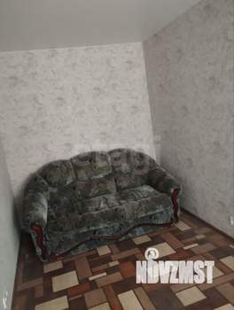 1-к квартира, на длительный срок, 32м2, 1/5 этаж