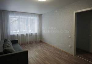 2-к квартира, на длительный срок, 43м2, 2/5 этаж