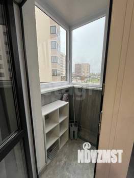 Студия квартира, на длительный срок, 30м2, 2/9 этаж