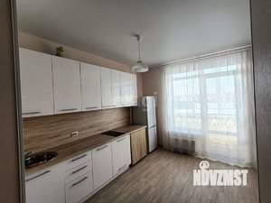 Студия квартира, на длительный срок, 25м2, 5/7 этаж