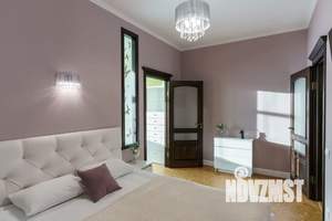 2-к квартира, посуточно, 60м2, 20/25 этаж