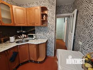 1-к квартира, на длительный срок, 30м2, 4/5 этаж