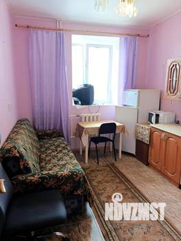 1-к квартира, на длительный срок, 38м2, 5/10 этаж