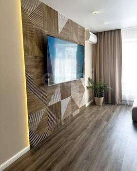 2-к квартира, на длительный срок, 82м2, 2/25 этаж