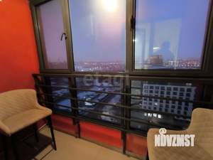 1-к квартира, на длительный срок, 33м2, 15/17 этаж