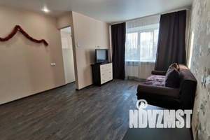 2-к квартира, посуточно, 55м2, 5/5 этаж