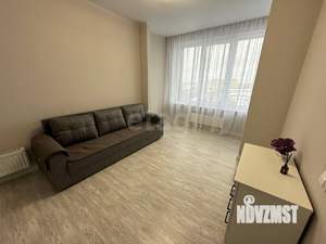 2-к квартира, на длительный срок, 53м2, 8/24 этаж