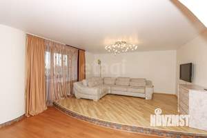 2-к квартира, на длительный срок, 98м2, 3/10 этаж