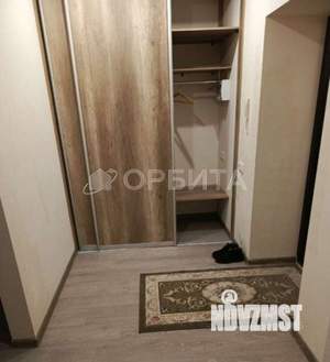 1-к квартира, на длительный срок, 50м2, 6/18 этаж