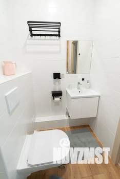 1-к квартира, посуточно, 38м2, 3/25 этаж